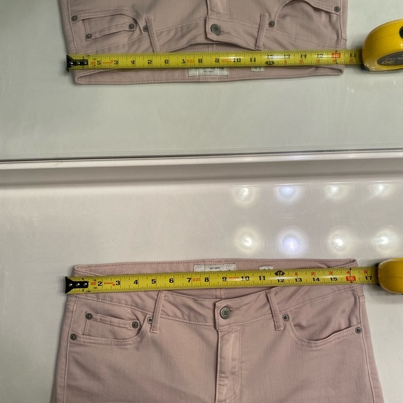 Lucky brand Lolita skinny jeans size 10/30 - Picture 11 of 16